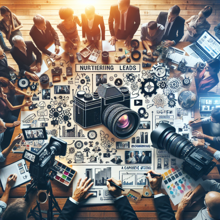 How to Use Video Content to Nurture Leads and Increase Brand Loyalty