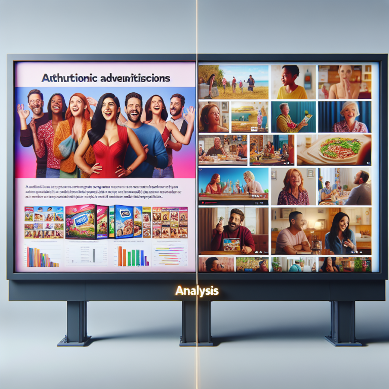 Why Authentic Videos Outperform Traditional Advertising Every Time