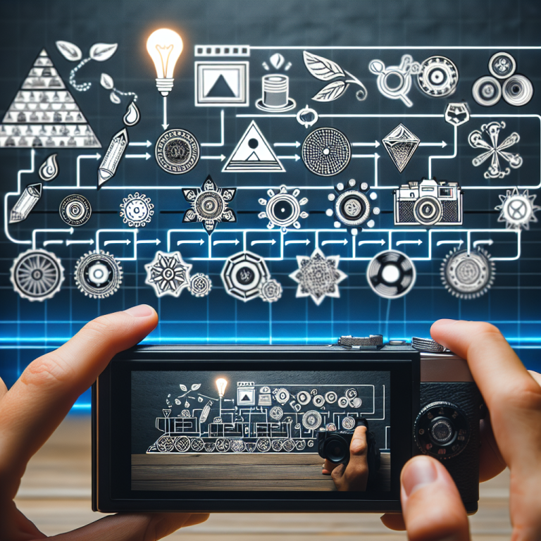 How to Use Video to Tell Your Brand’s Story in a Way That Sells
