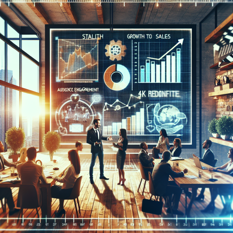 Why Businesses That Use Video See Higher Engagement and More Sales