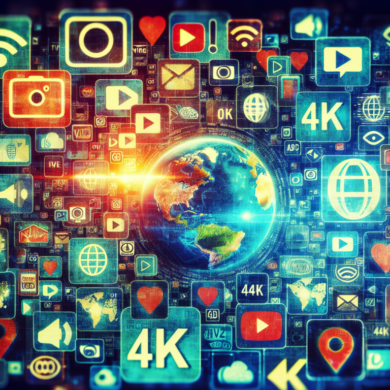 The Best Platforms to Share Your Videos for Maximum Reach and Impact