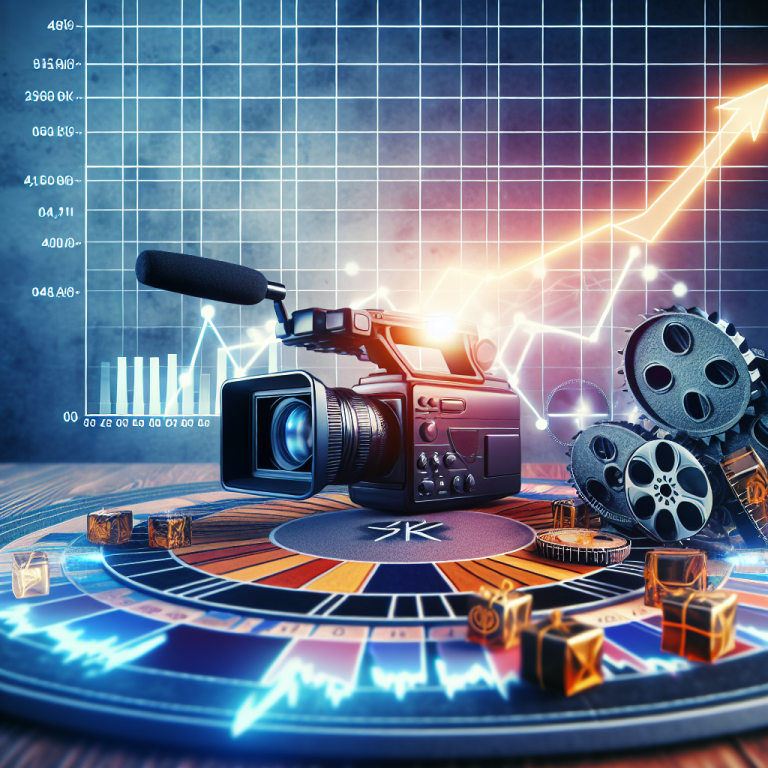 Why Your Business Needs Video Marketing to Stay Ahead of the Competition