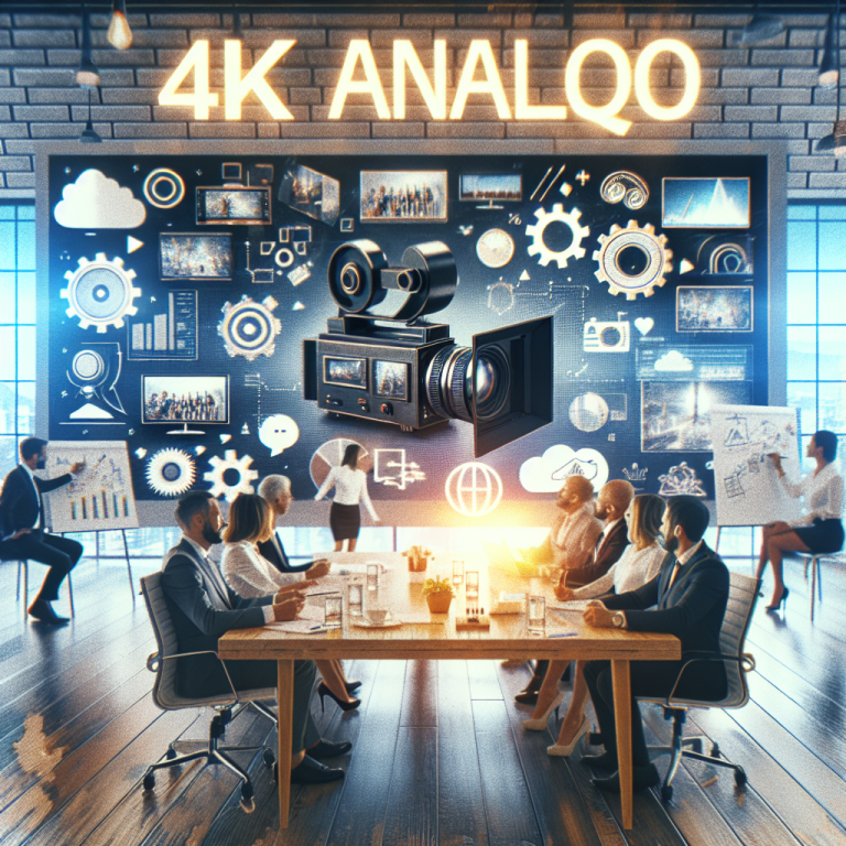 The Top Reasons Why Your Business Needs to Start Using Video Today