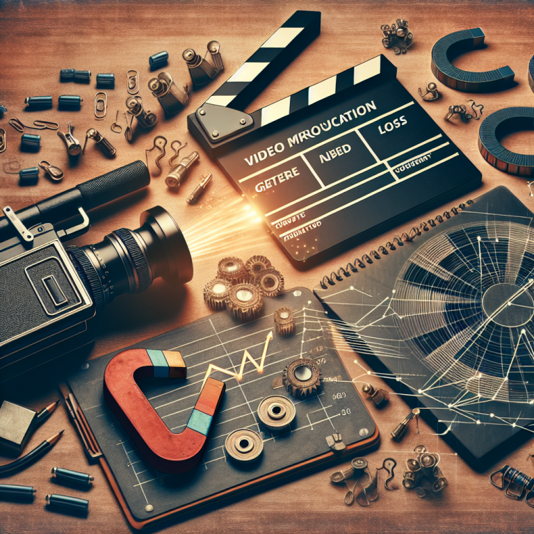 The Proven Way to Use Video to Generate Leads and Boost Conversions
