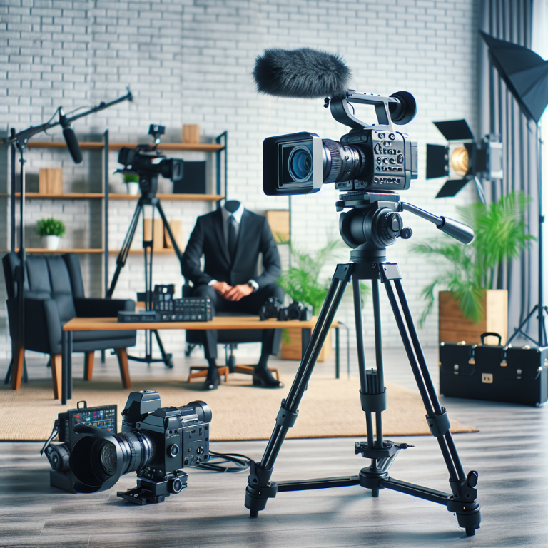 How to Make Your Business Videos Look Like They Were Created by a Pro