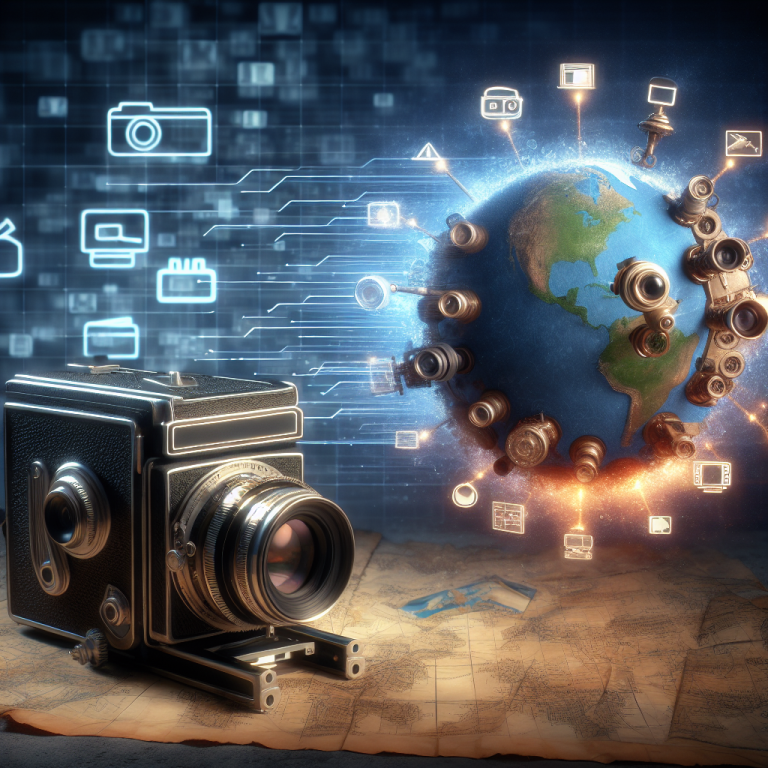 Why Video Content Is the Key to Dominating Your Industry Online