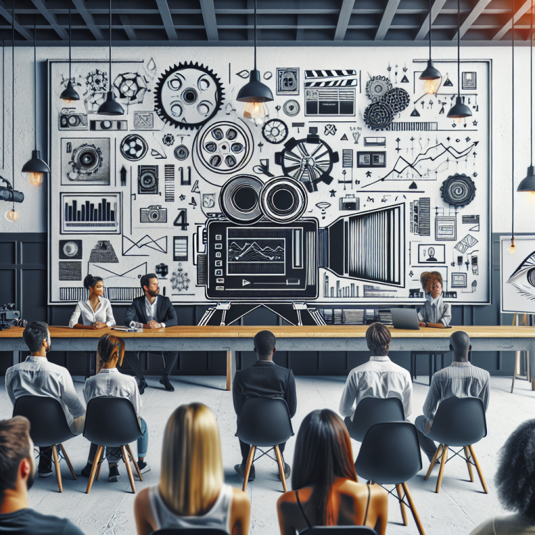 How to Create an Engaging Video Series That Keeps Customers Coming Back