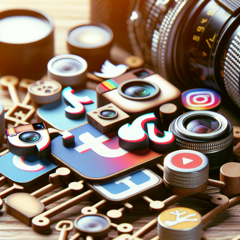 Why TikTok, YouTube, and Instagram Are the Best Platforms for Video Marketing