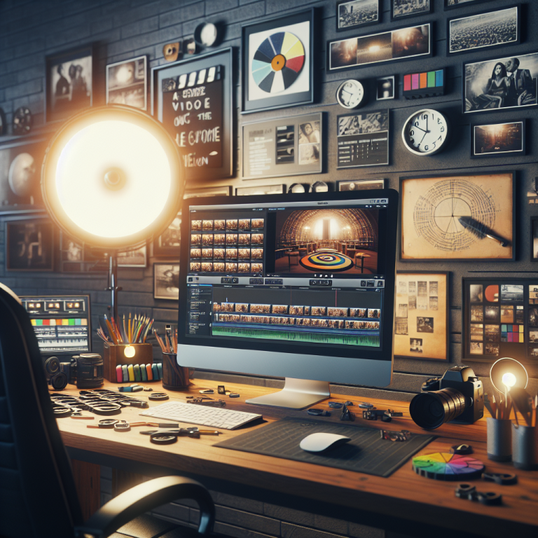 How to Craft Compelling Video Content That Converts Viewers into Buyers