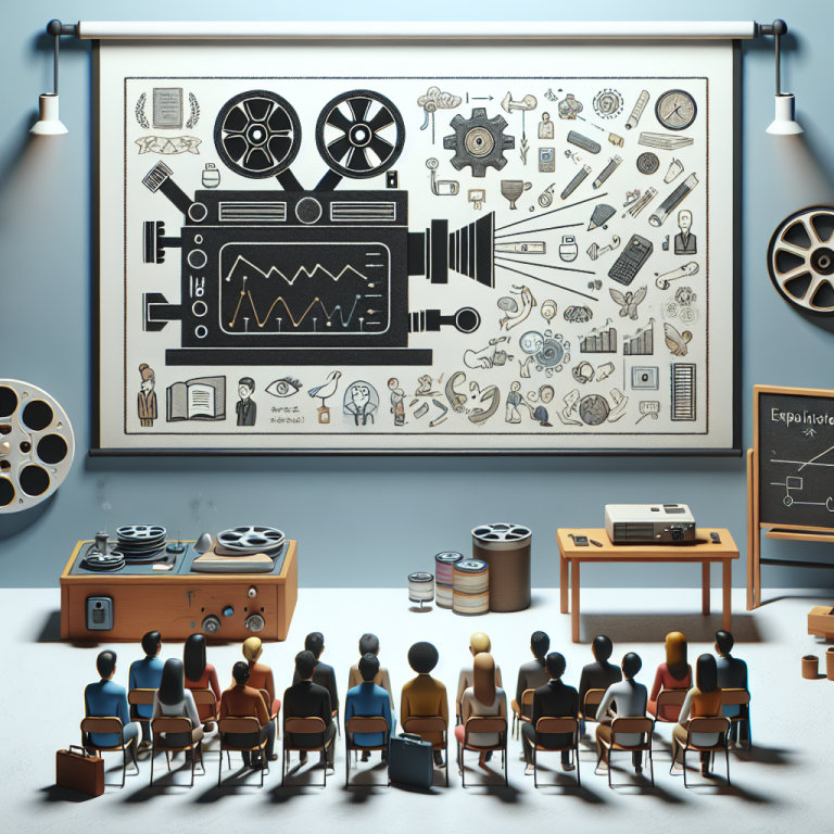 How to Use Explainer Videos to Make Complex Ideas Easy to Understand