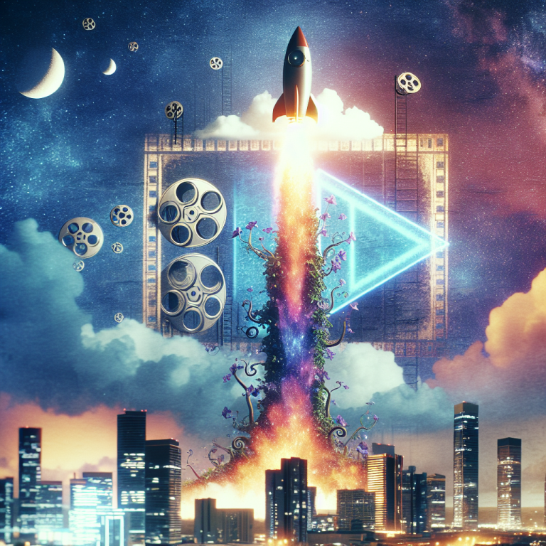 How Video Marketing Can Skyrocket Your Business Growth Overnight