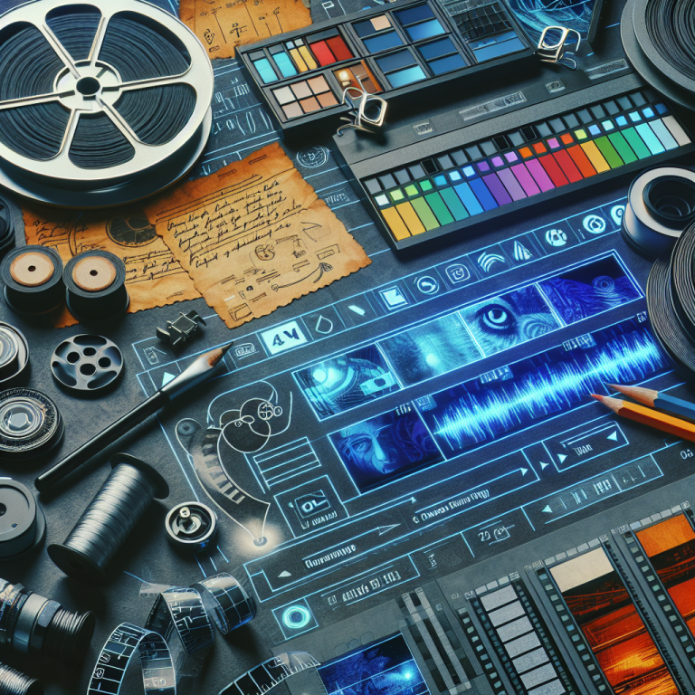 The Best Video Editing Hacks to Make Your Content Look Professional
