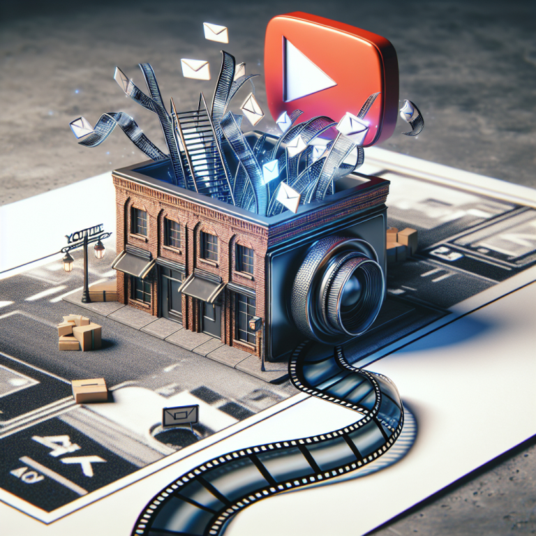 Why Every Business Should Have a YouTube Channel and How to Start One
