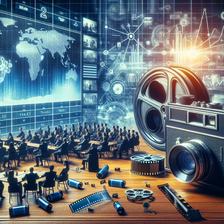 Why Live Streaming Is a Game-Changer for Business Marketing