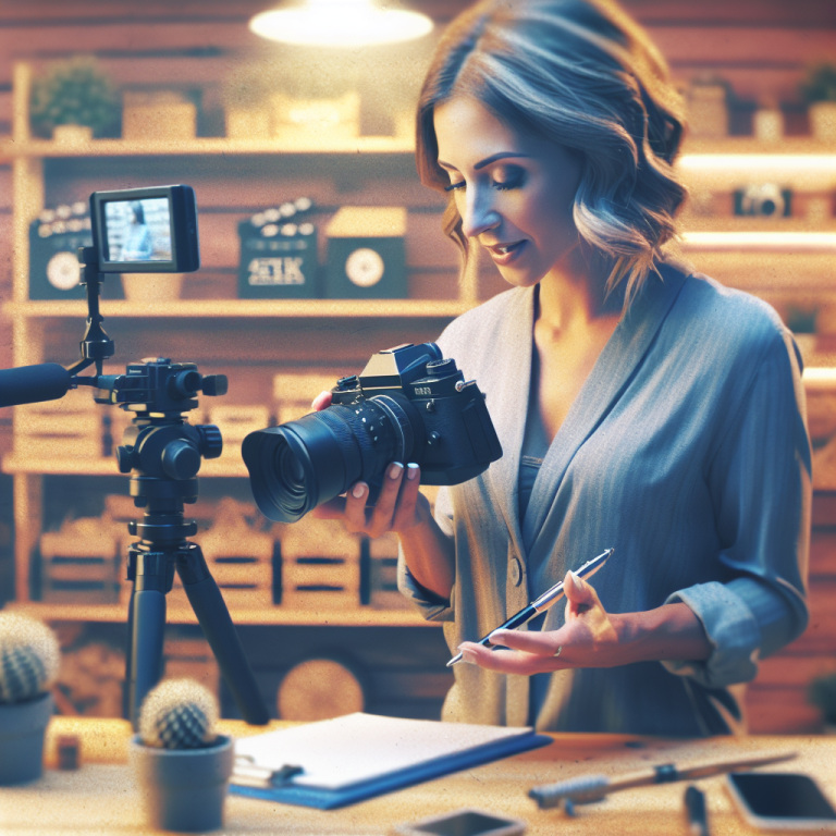 The Best Video Marketing Strategies for Small Business Owners