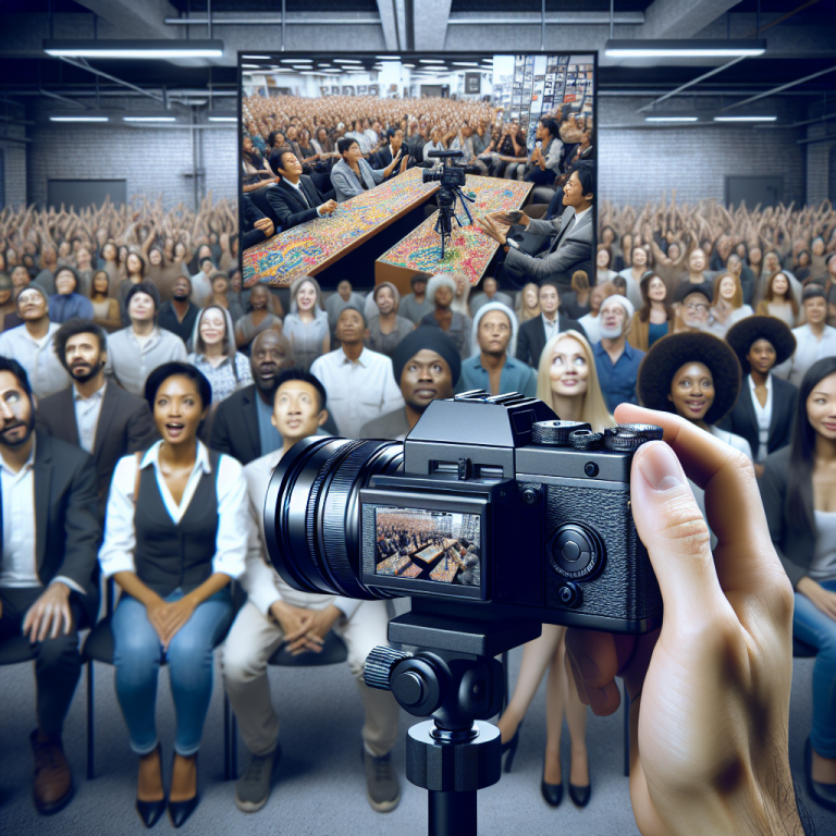 How to Get More Customers Using Engaging Video Content