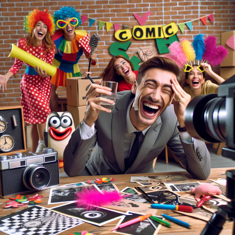 How to Use Humor in Your Videos to Build a Relatable Brand Personality