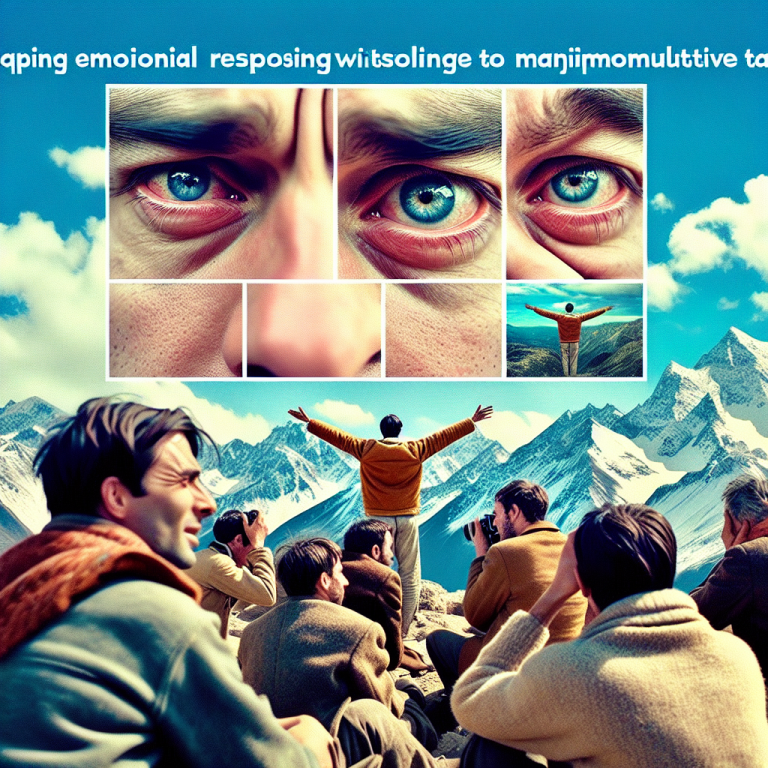 How to trigger emotion in your marketing without manipulation