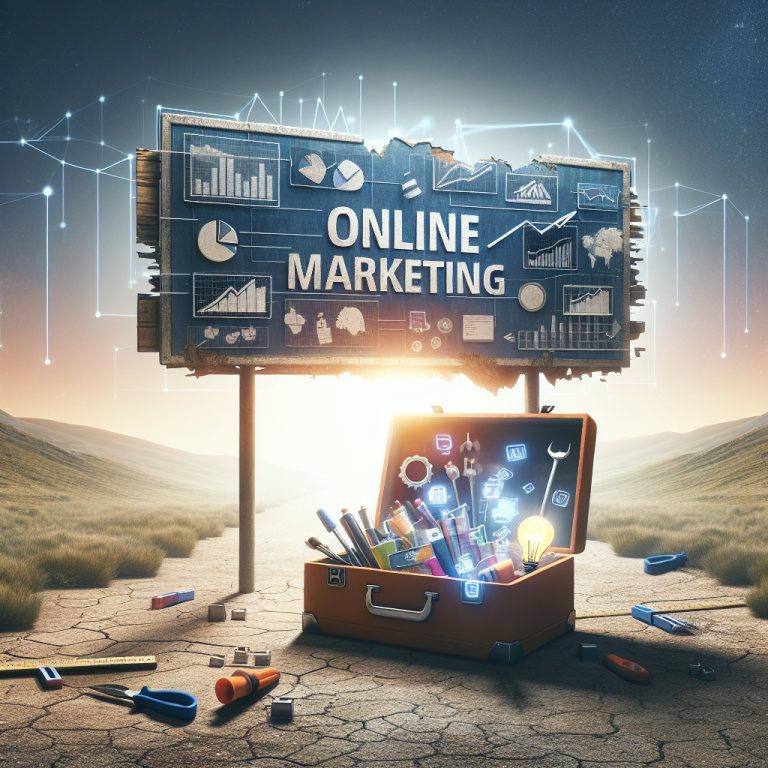 Why most online marketing fails and how to fix it