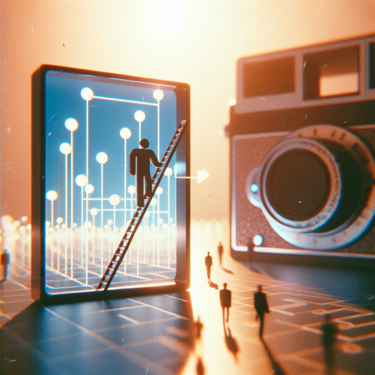 How to become the go-to expert in your digital space