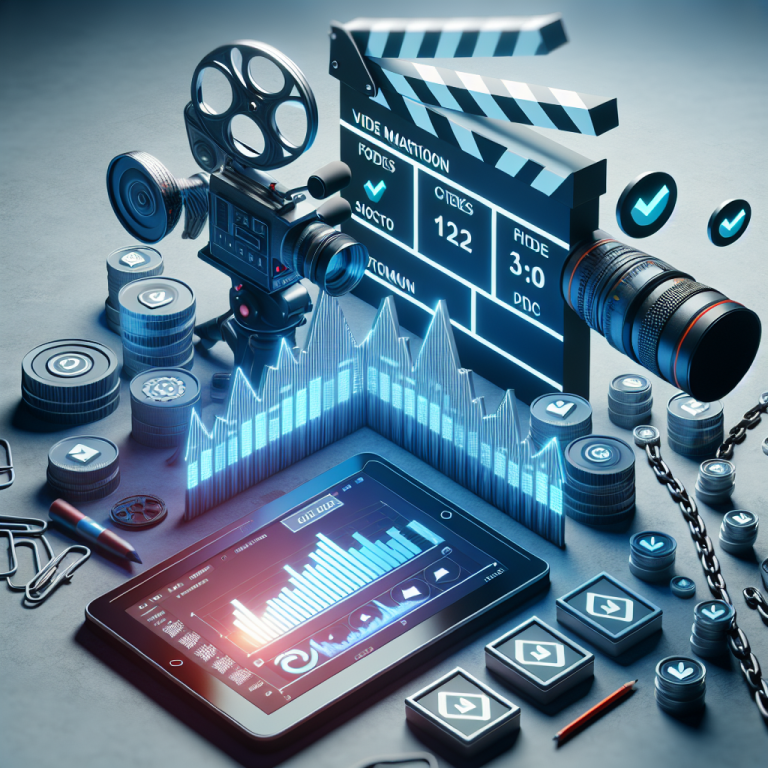 Why video marketing is non-negotiable in today’s landscape