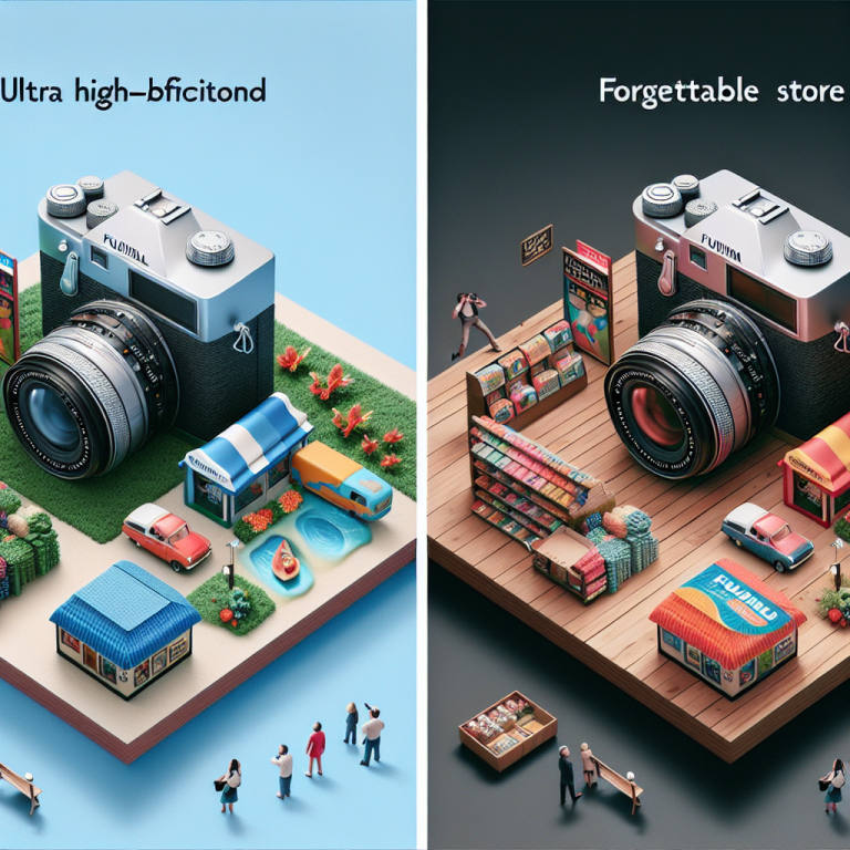 What separates unforgettable brands from forgettable ones online