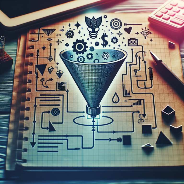 The funnel formula no one is teaching but everyone should use