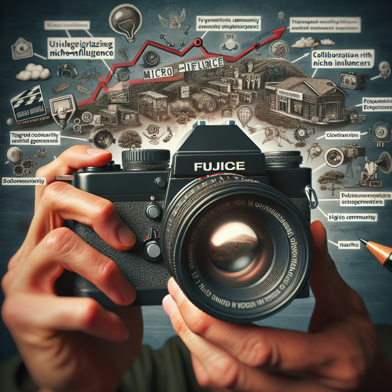 How to use micro-influence to grow your brand