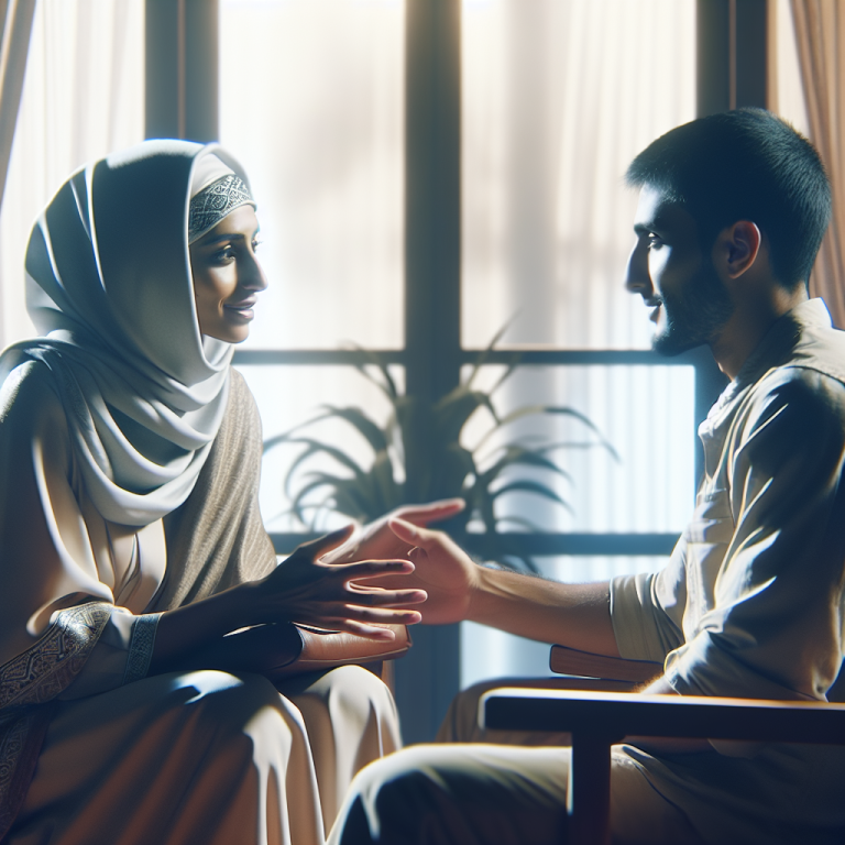How to be persuasive without being pushy
