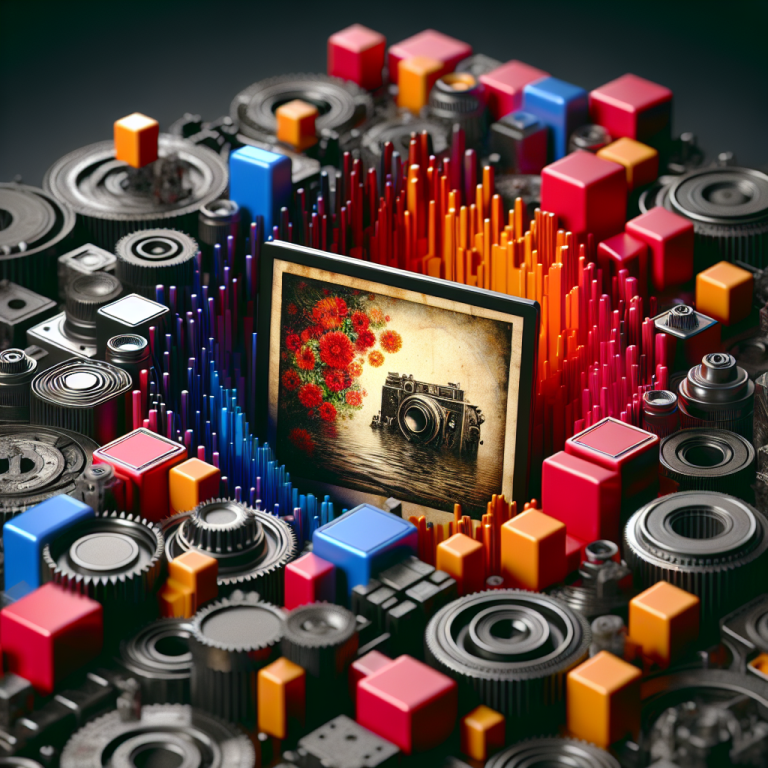 How to stand out in a crowded digital space