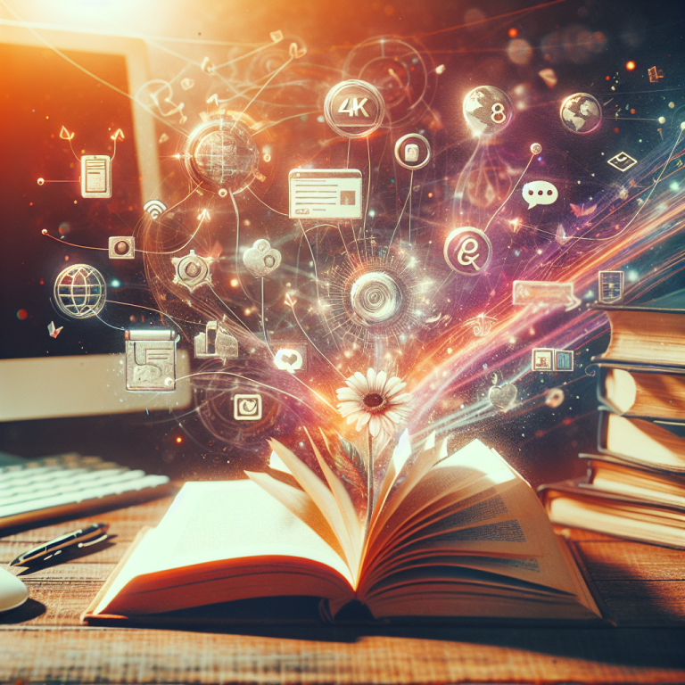 Mastering storytelling in your online marketing