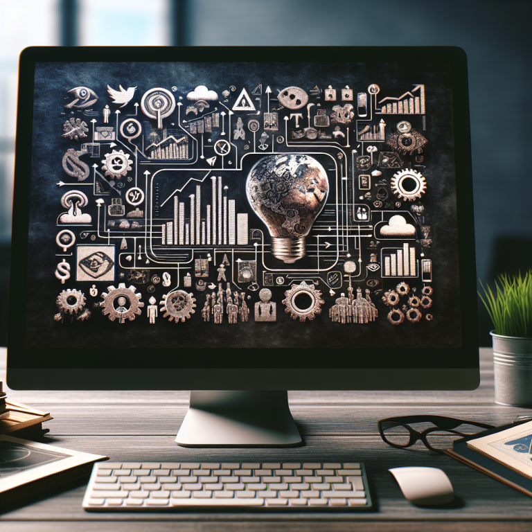Why your online marketing isn’t working and how to change that