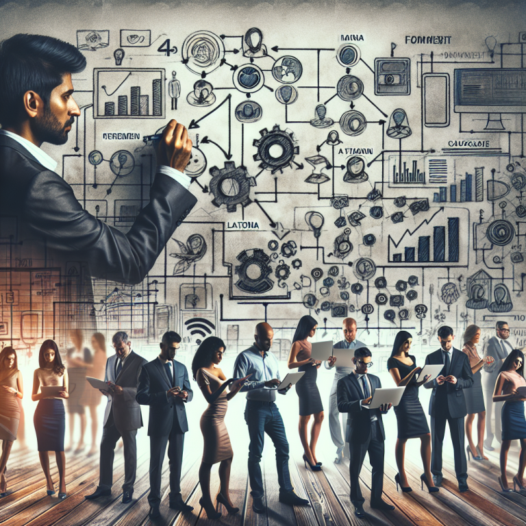 How to build an online marketing strategy that actually works