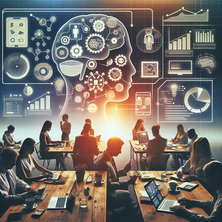 Why online marketing is more about psychology than platforms