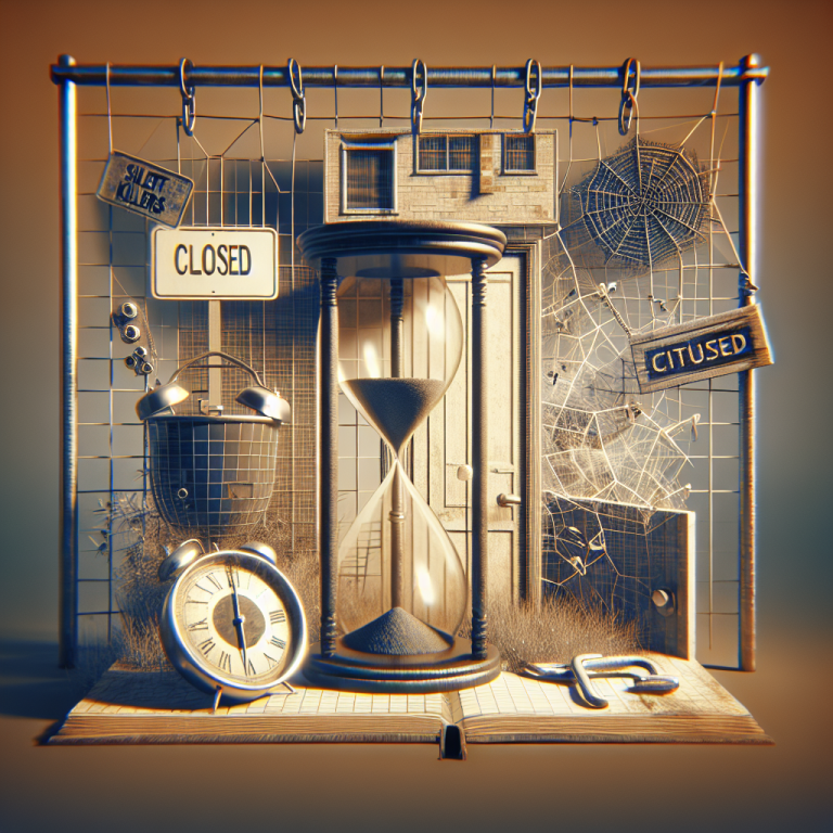 The silent killers of online marketing success