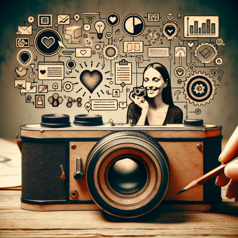 How to create marketing that makes people feel understood