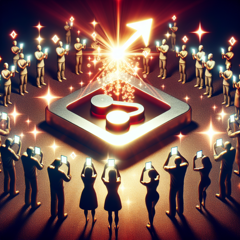 What makes people share your content without being asked