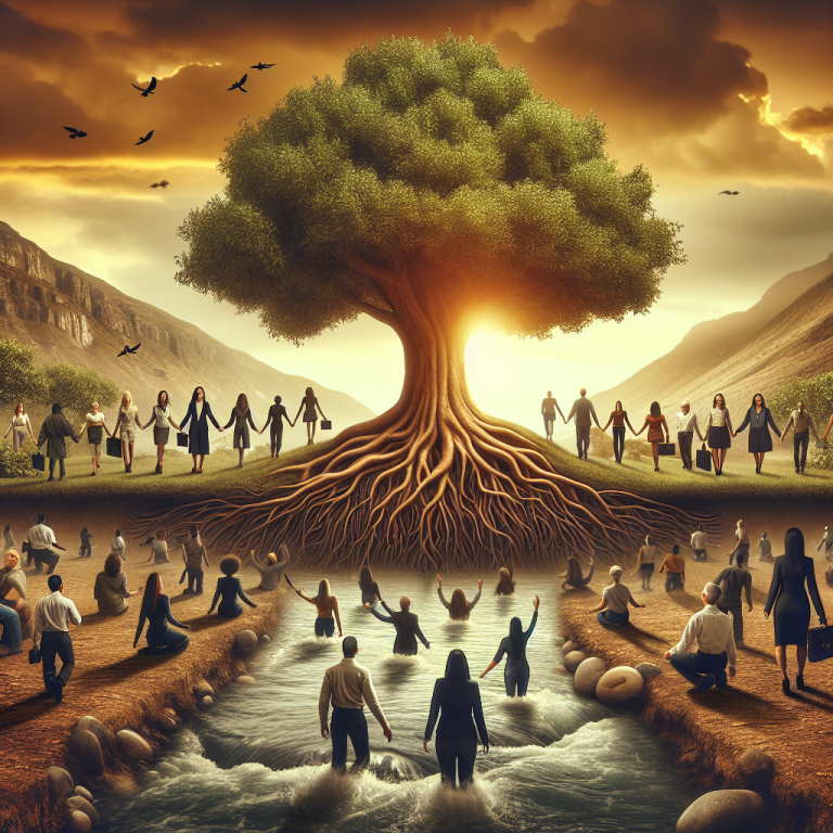 How to be the most trusted brand in your niche