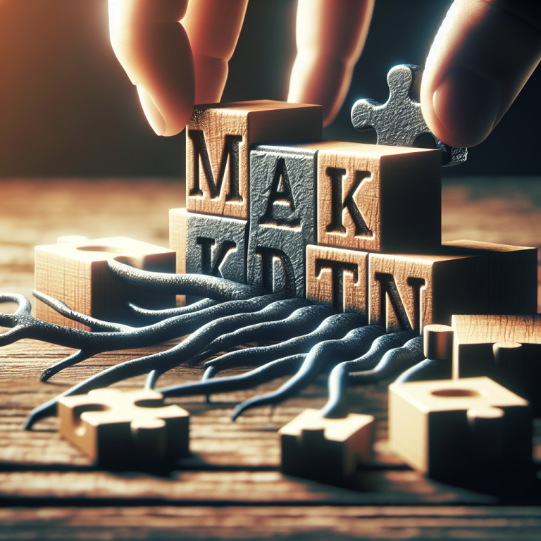The biggest mindset blocks keeping your marketing small