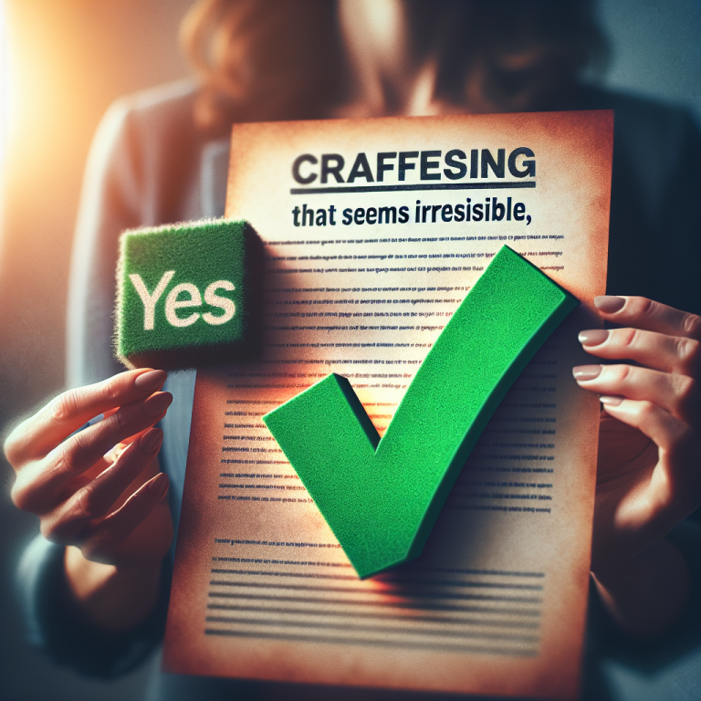 How to craft offers that feel like a no-brainer