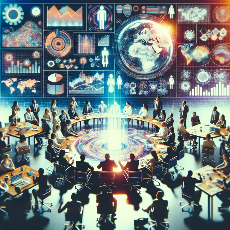 10 Powerful Strategies for Content Creation for Business in 2025