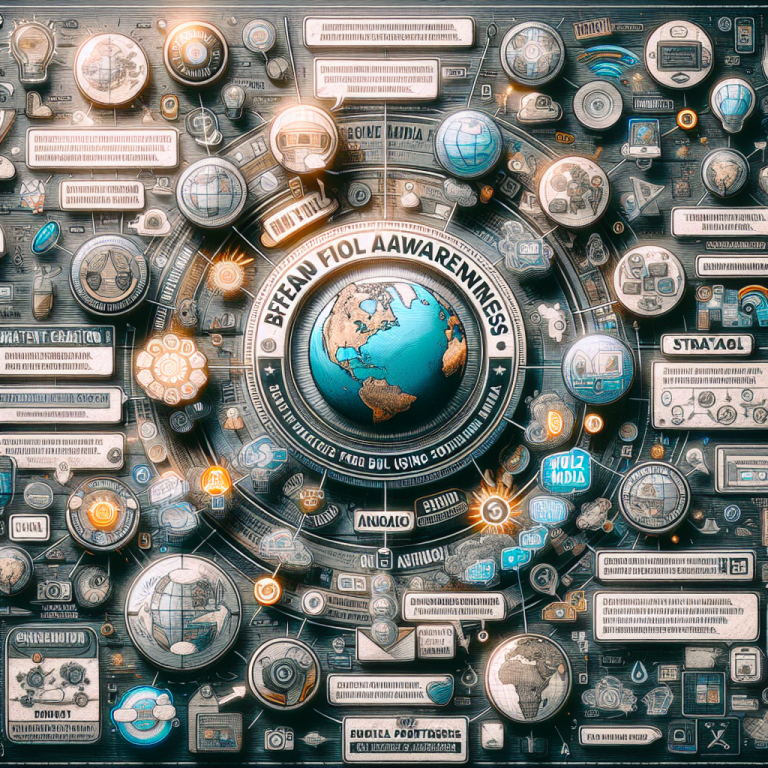 10 Effective Strategies on How to Use Social for Brand Awareness in 2025
