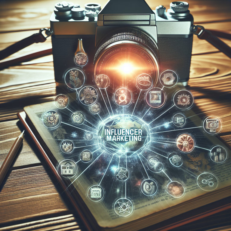 10 Effective Influencer Marketing Strategy Tips for 2025: Boost Your Results