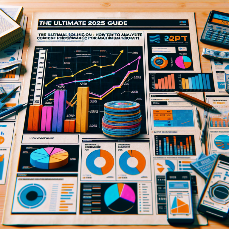The Ultimate 2025 Guide on How to Analyze Content Performance for Maximum Growth