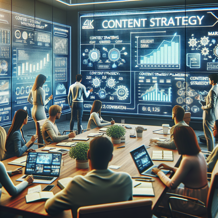 10 Effective behind the scenes content strategy Tips for 2025