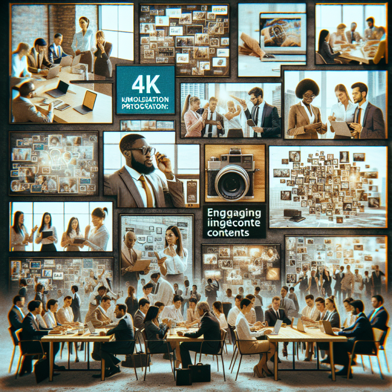 10 Effective LinkedIn Content Ideas for Professionals to Boost Engagement in 2025