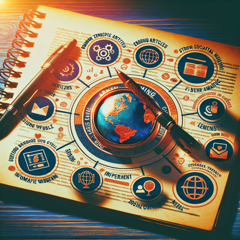 10 Effective Strategies for Branding with Content Marketing in 2025