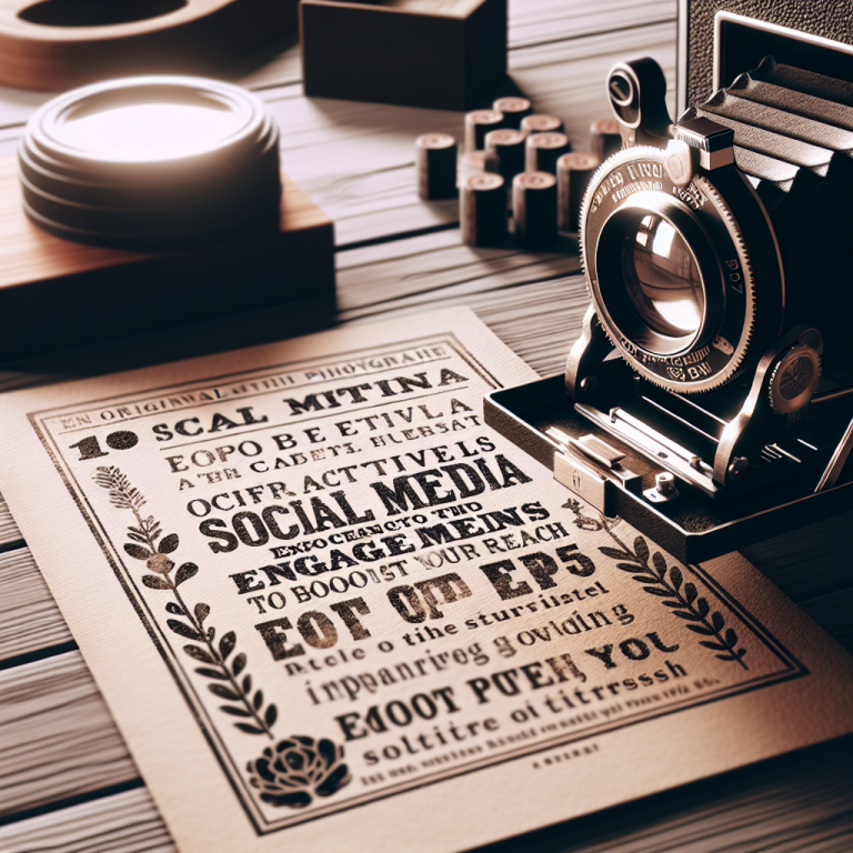 10 Effective social media engagement tips to boost your reach in 2025