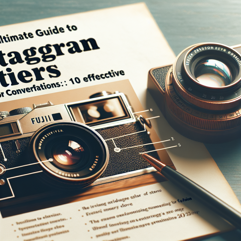 The Ultimate Guide to Instagram stories for conversions in 2025: 10 Effective Strategies