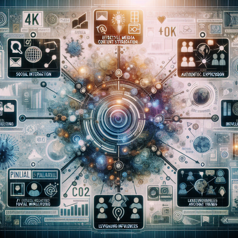 7 Effective Social Media Content Pillars Strategies for 2025